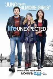 Жизнь непредсказуема постер к фильму смотреть онлайн на HD Rezka