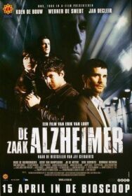 Синдром Альцгеймера постер к фильму смотреть онлайн на HD Rezka