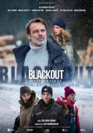 Блэкаут – Жизнь на волоске постер к фильму смотреть онлайн на HD Rezka