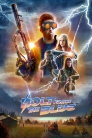 Охотники за молниями постер к фильму смотреть онлайн на HD Rezka