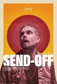 Проводы постер к фильму смотреть онлайн на HD Rezka