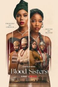 Сёстры: Узы крови постер к фильму смотреть онлайн на HD Rezka