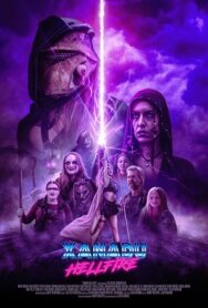 Чертовка Ксанаду постер к фильму смотреть онлайн на HD Rezka