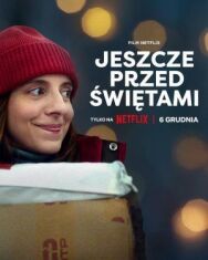 Рождественская доставка постер к фильму смотреть онлайн на HD Rezka