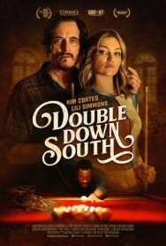 Большая южная игра постер к фильму смотреть онлайн на HD Rezka