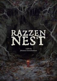 Крысиная нора постер к фильму смотреть онлайн на HD Rezka