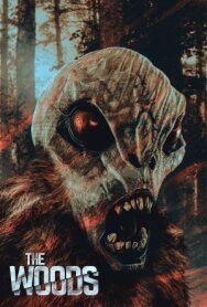 Леса постер к фильму смотреть онлайн на HD Rezka