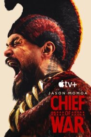 Вождь войны постер к фильму смотреть онлайн на HD Rezka