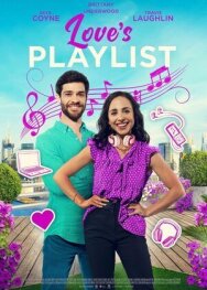 Плейлист любви постер к фильму смотреть онлайн на HD Rezka