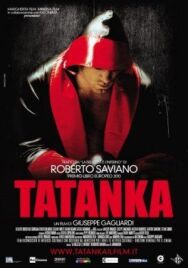 Татанка постер к фильму смотреть онлайн на HD Rezka
