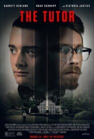 Репетитор постер к фильму смотреть онлайн на HD Rezka