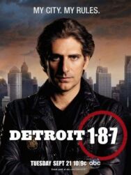 187 Детройт постер к фильму смотреть онлайн на HD Rezka
