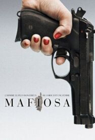 Мафиоза постер к фильму смотреть онлайн на HD Rezka