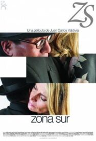 Южная зона постер к фильму смотреть онлайн на HD Rezka