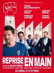 Возрождение постер к фильму смотреть онлайн на HD Rezka