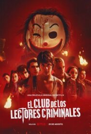 Убийственный книжный клуб постер к фильму смотреть онлайн на HD Rezka