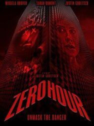 Нулевой час постер к фильму смотреть онлайн на HD Rezka