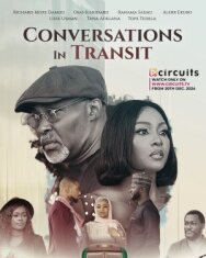 Разговоры в пути постер к фильму смотреть онлайн на HD Rezka