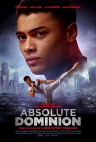 Абсолютное господство постер к фильму смотреть онлайн на HD Rezka