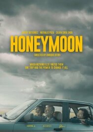 Медовый месяц постер к фильму смотреть онлайн на HD Rezka