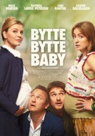 Обмен детьми постер к фильму смотреть онлайн на HD Rezka