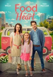 Еда для души постер к фильму смотреть онлайн на HD Rezka