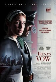 Клятва Ирены постер к фильму смотреть онлайн на HD Rezka