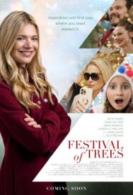 Елочный фестиваль постер к фильму смотреть онлайн на HD Rezka