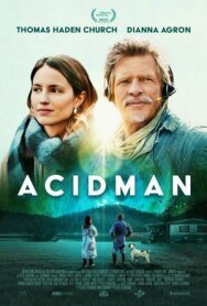 Кислотник постер к фильму смотреть онлайн на HD Rezka