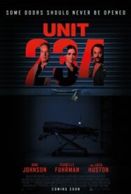 Ячейка 234 постер к фильму смотреть онлайн на HD Rezka
