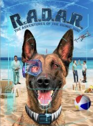 РОБОПЕС постер к фильму смотреть онлайн на HD Rezka