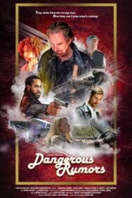 Опасные слухи постер к фильму смотреть онлайн на HD Rezka