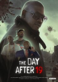 День после 19 года постер к фильму смотреть онлайн на HD Rezka