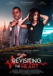 Вернуться за сердцем постер к фильму смотреть онлайн на HD Rezka