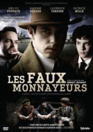 Фальшивомонетчики постер к фильму смотреть онлайн на HD Rezka