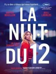 В ночь на 12-е постер к фильму смотреть онлайн на HD Rezka