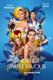 Ещё одна простая просьба постер к фильму смотреть онлайн на HD Rezka
