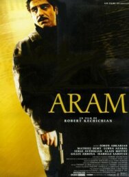 Арам постер к фильму смотреть онлайн на HD Rezka
