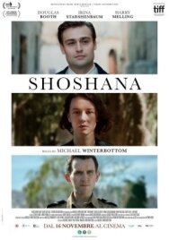 Шошана постер к фильму смотреть онлайн на HD Rezka