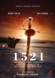1521 постер к фильму смотреть онлайн на HD Rezka