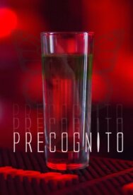 Precognito постер к фильму смотреть онлайн на HD Rezka