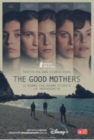 Хорошие матери постер к фильму смотреть онлайн на HD Rezka