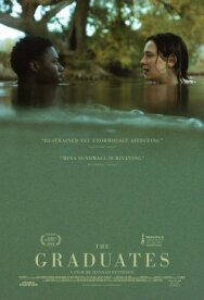 Выпускники постер к фильму смотреть онлайн на HD Rezka