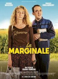 Маргиналы постер к фильму смотреть онлайн на HD Rezka