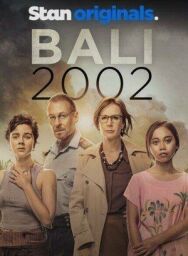 Бали 2002 постер к фильму смотреть онлайн на HD Rezka