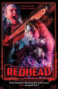 Рыжая постер к фильму смотреть онлайн на HD Rezka