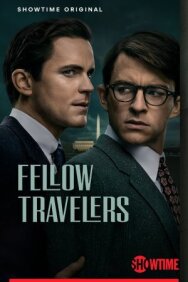 Попутчики постер к фильму смотреть онлайн на HD Rezka