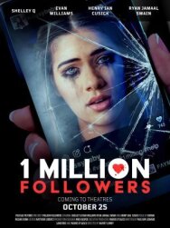 Миллион лайков постер к фильму смотреть онлайн на HD Rezka