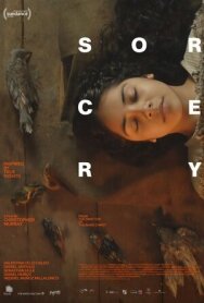 Колдовство постер к фильму смотреть онлайн на HD Rezka