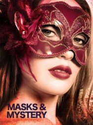 Маски и тайны постер к фильму смотреть онлайн на HD Rezka